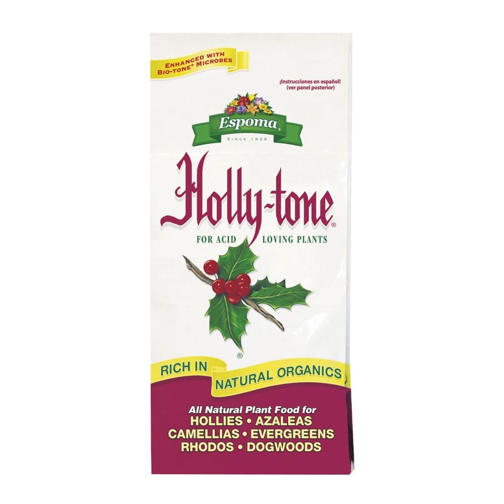 Espoma 40lb Holly Tone