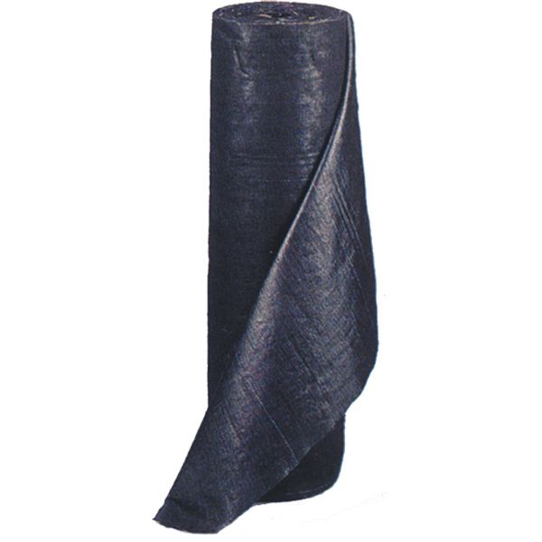 Dewitt Pro 5 Weed Barrier Fabric, 5ftx250ft