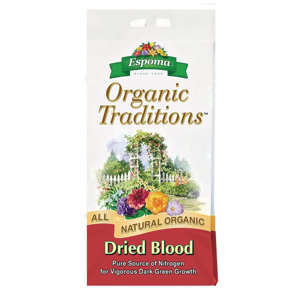 Espoma 17lb Dried Blood