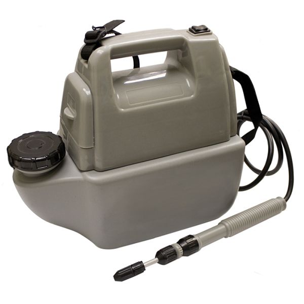 All Purpose Battery Operated One Gallon Power Sprayer BGPS-O