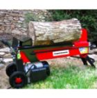 7 Ton Electric Hydraulic Log Splitter