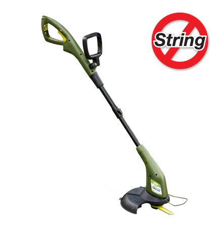 Sun Joe SunJoe Trimmer/Edger, Stringless, 1 trimmer