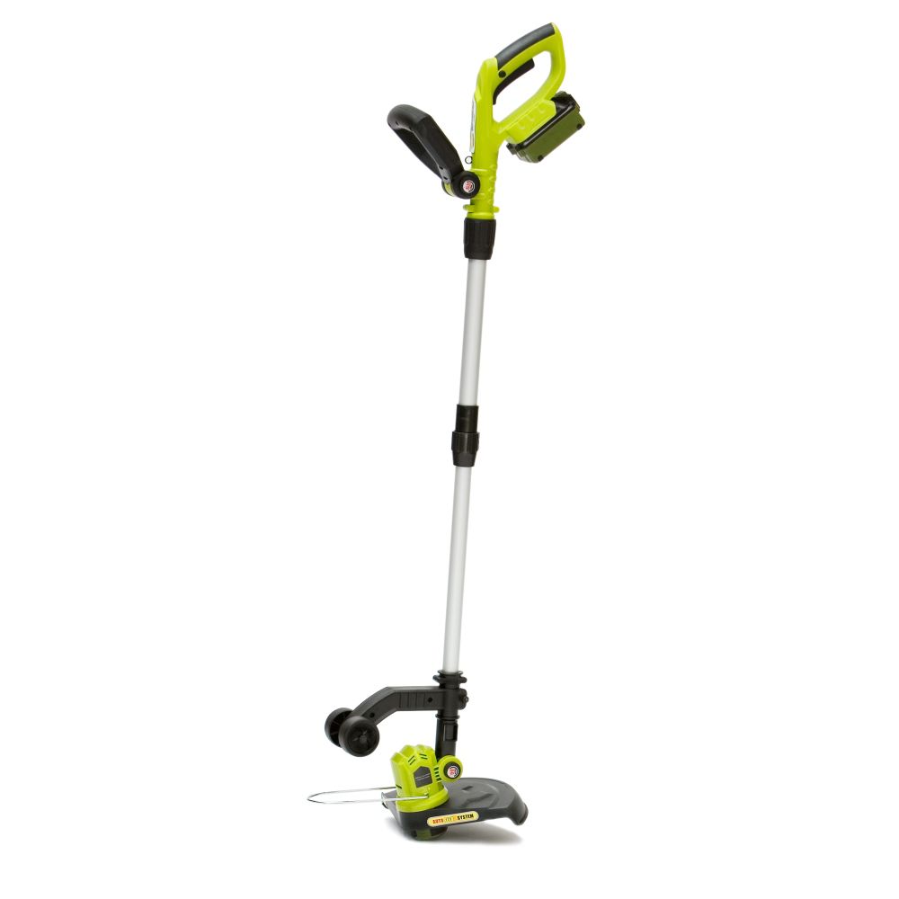 Sun Joe Trimmer Joe Lithium-ion Cordless Trimmer Edger