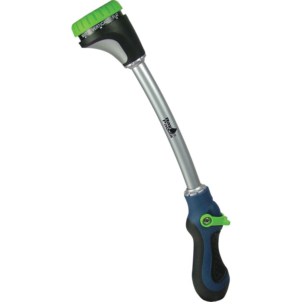 Ray Padula Series R Thumb Control 8 Pattern Water Wand at Sears.com