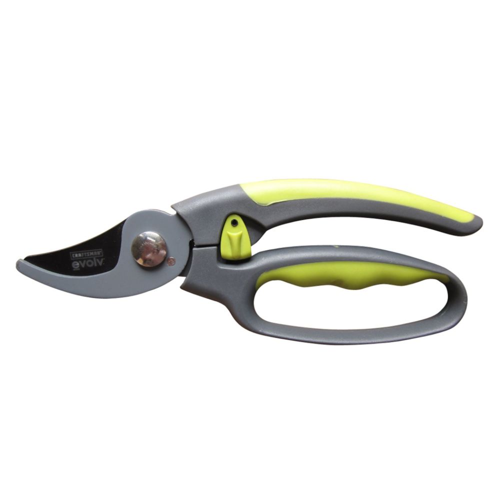 Craftsman Evolv Deluxe Bypass Pruner $3.33