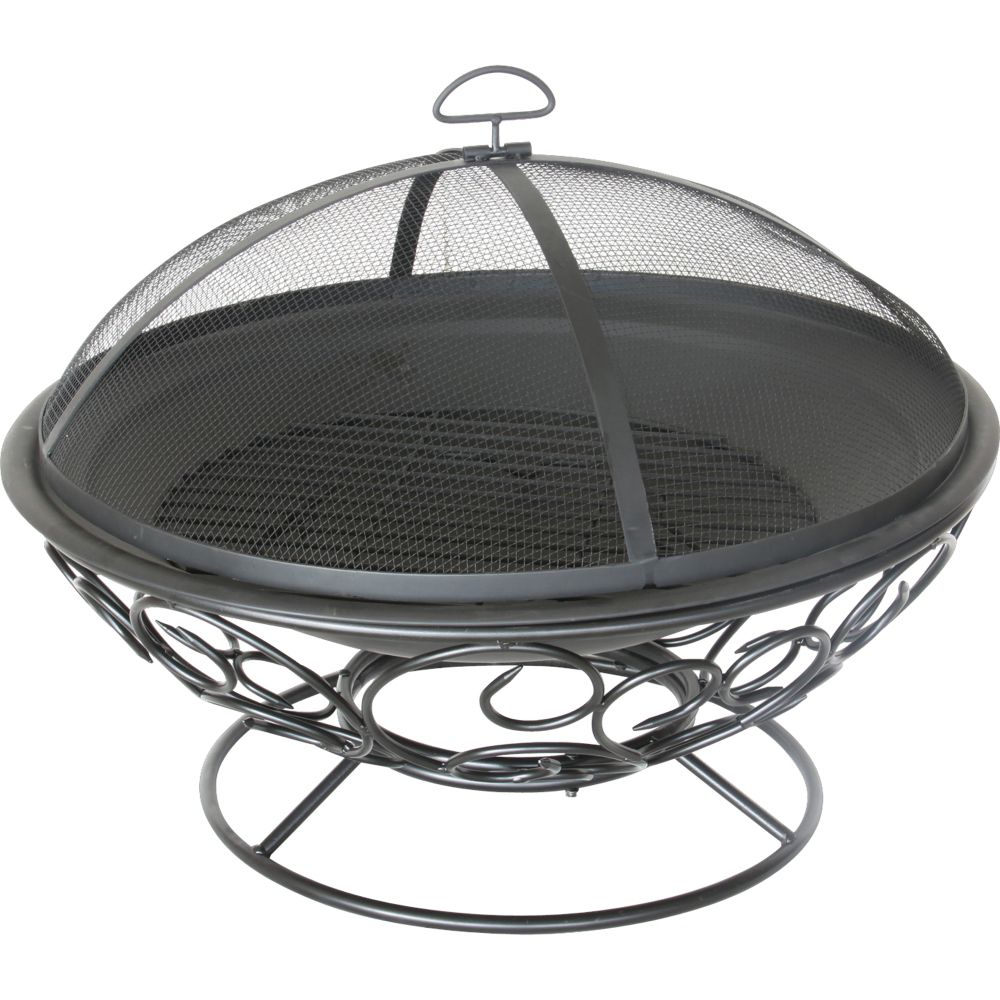 Fire Pit