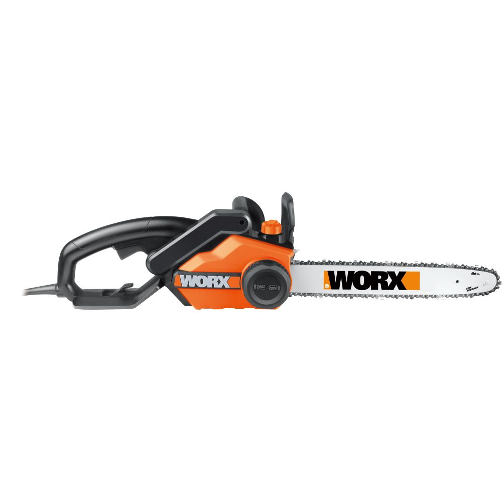 Worx 120 Volt 14 Amp Electric Chain Saw - Non CA at Kmart.com