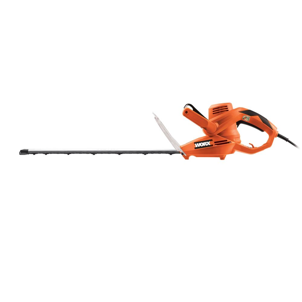 Worx 3.5 Amp 20" Electric Hedge Trimmer at Kmart.com