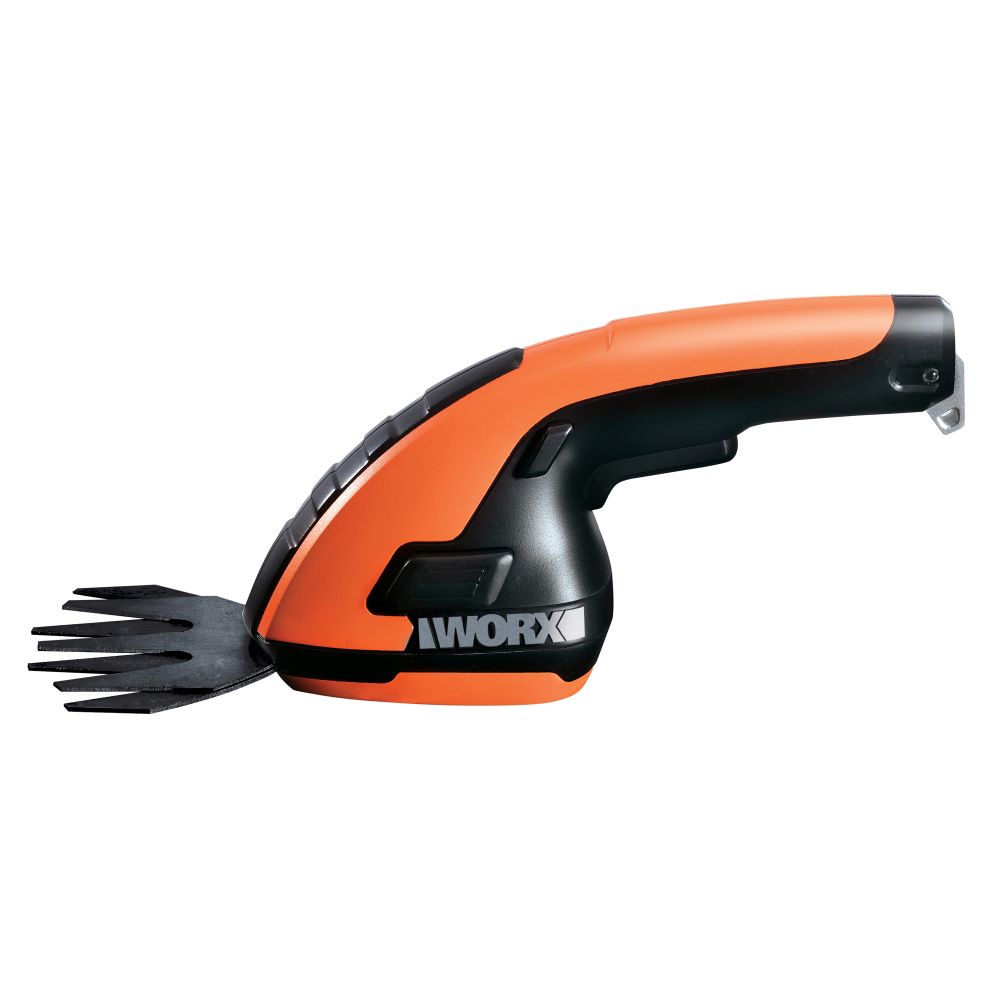 Worx Cordless Shear/Shrubber at Kmart.com
