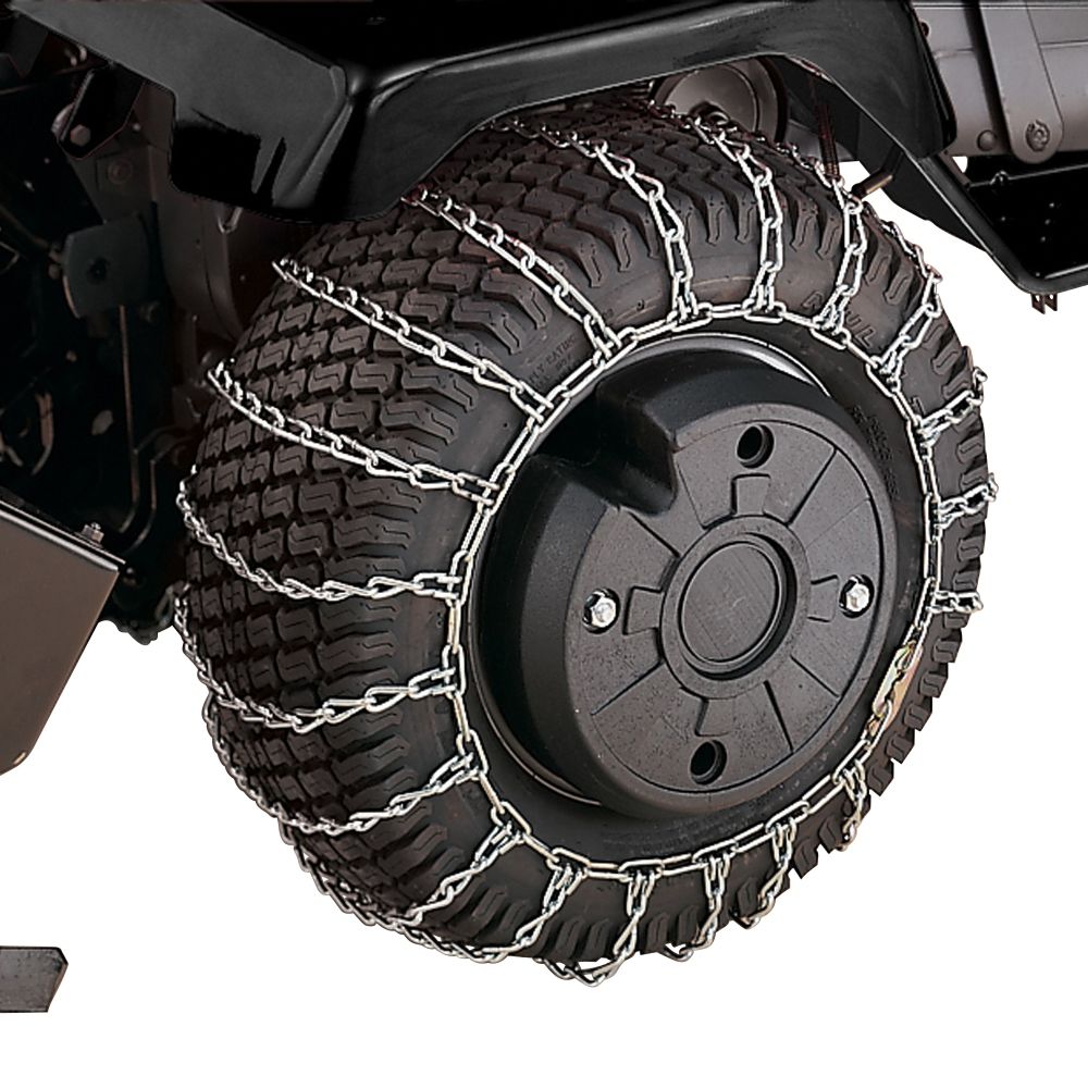 Briggs & Stratton 50 lb. Tractor Wheel Weight