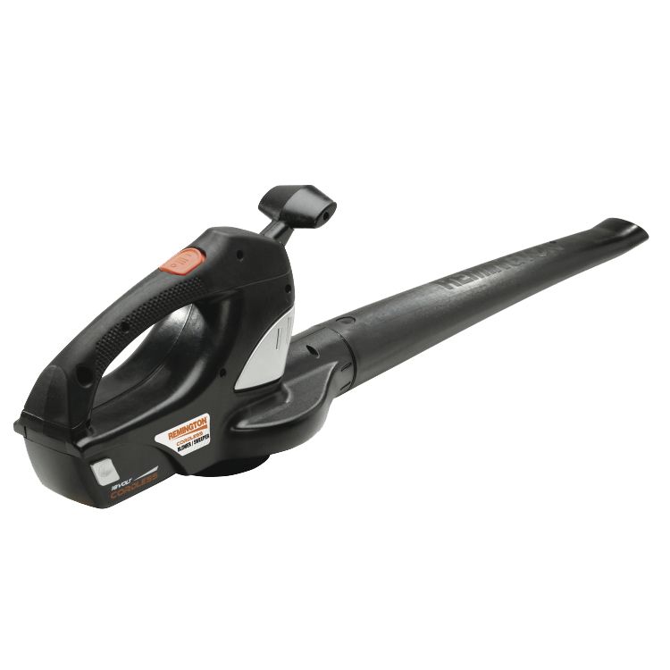 Remington&reg; 18 Volt Electric Blower at Kmart.com