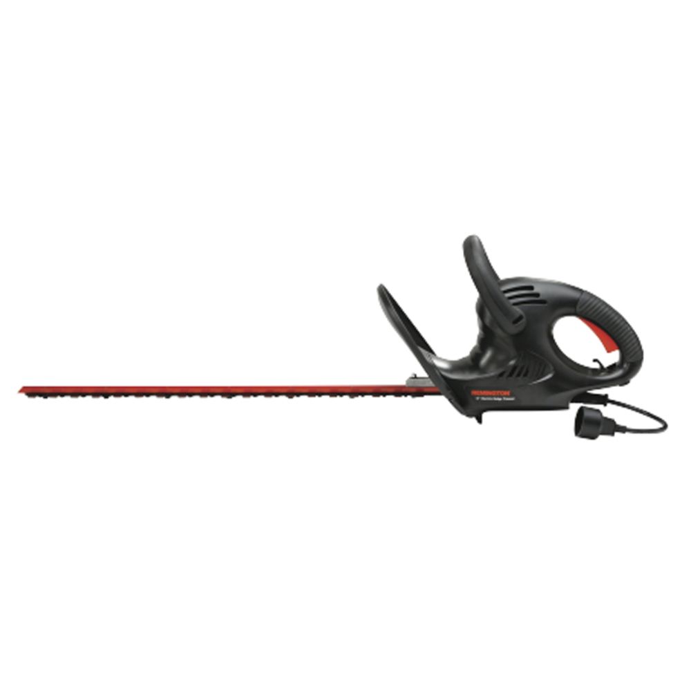 Remington&reg; 3.2 Amp Corded Hedge Trimmer at Kmart.com
