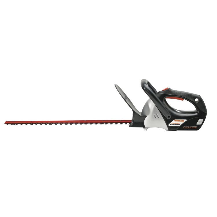 Remington&reg; 18 Volt Cordless Hedge Trimmer at Kmart.com