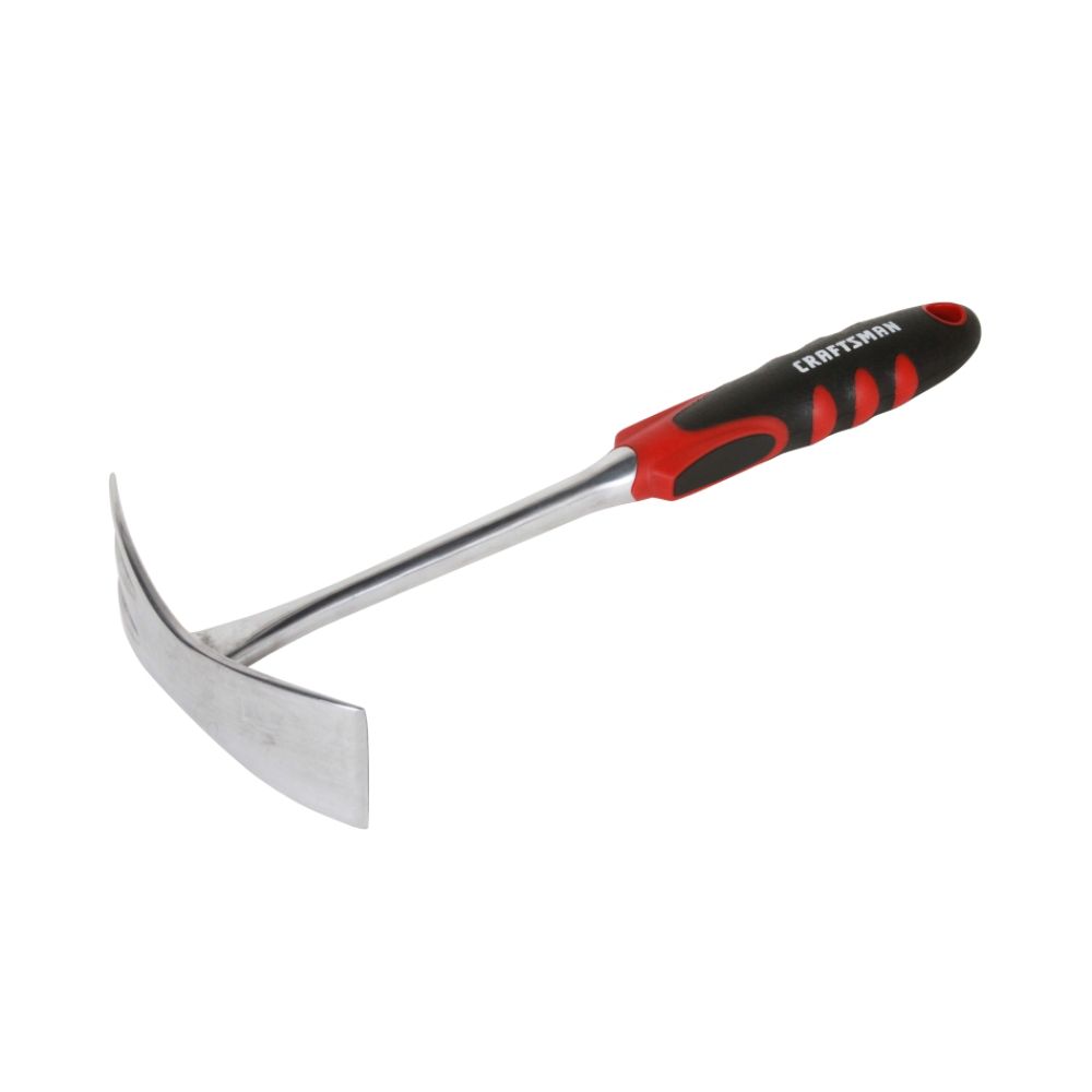 Craftsman&nbsp; Ergonomic Hand Gardening Hoe and Cultivator