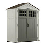 All Sheds &amp; Storage Buildings