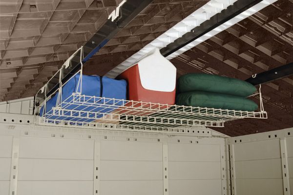 Suncast Loft Storage Shelf at Kmart.com