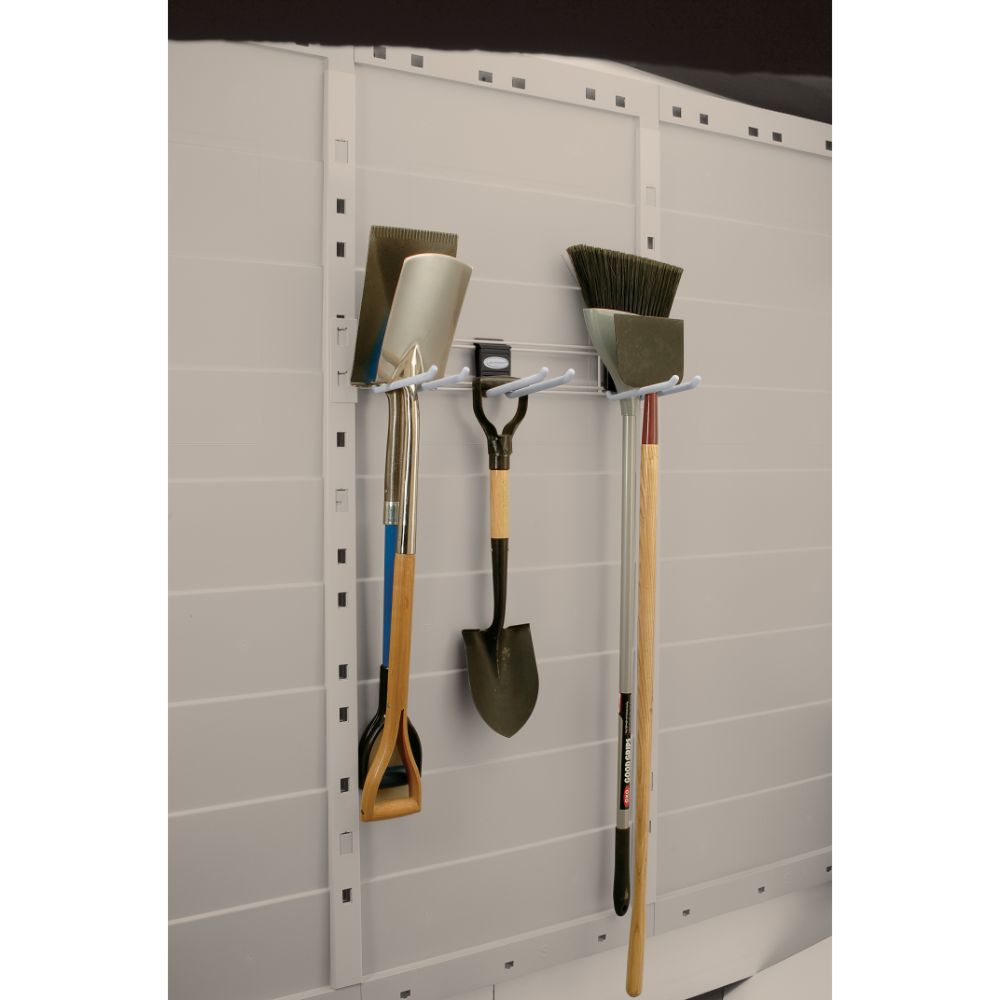 Suncast Tool Hooks and Bracket at Kmart.com