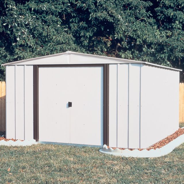 Sears Storage Sheds On Sale