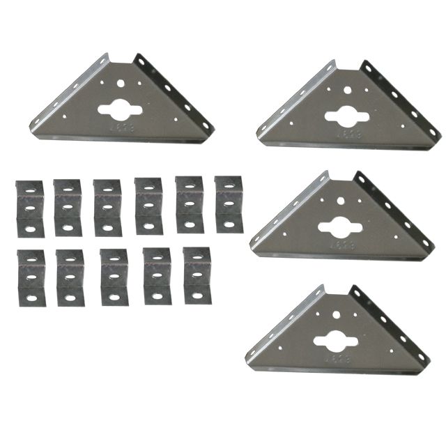 Arrow Buildings Concrete Anchor Kit at Sears.com