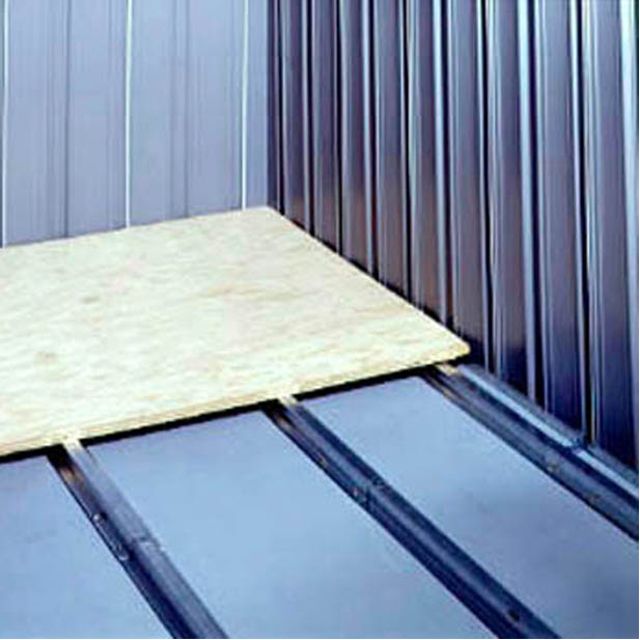Arrow Floor Frame for 8 X 8, 10 x 7, 10 x 8, 10 x 9 and 10 x 10 ft. Storage Buildings