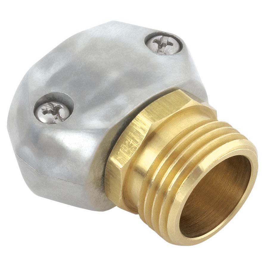 Craftsman 5/8" Zinc Male Mender