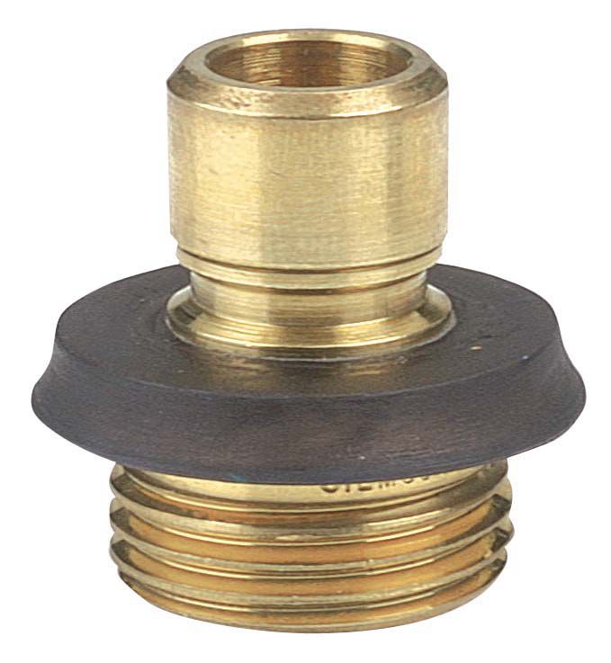 Gilmour Male Brass Quick-Connect at Sears.com