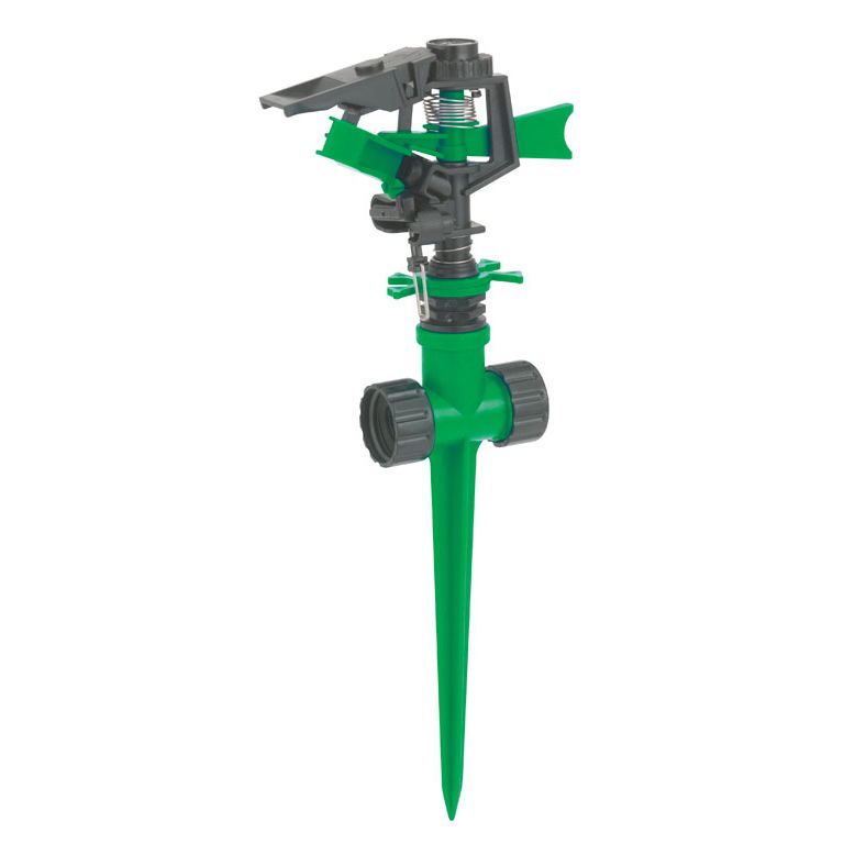 Companion Plastic Pulsating Sprinkler at Kmart.com