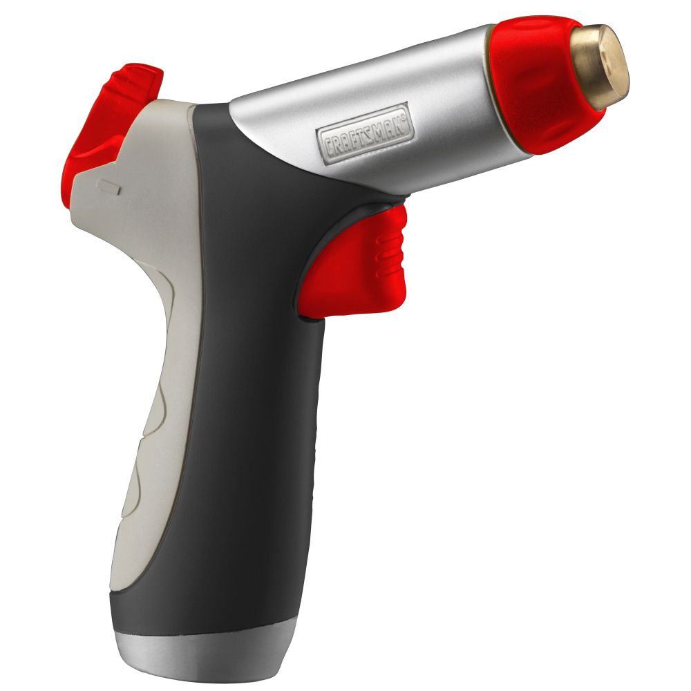 Craftsman Easy Clik&trade; Memory Spray Tip Nozzle at Sears.com