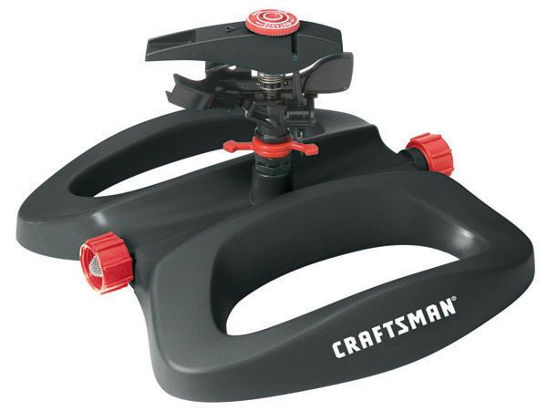 Craftsman Impulse Sprinkler