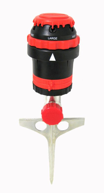 Craftsman Gear Sprinkler at Sears.com