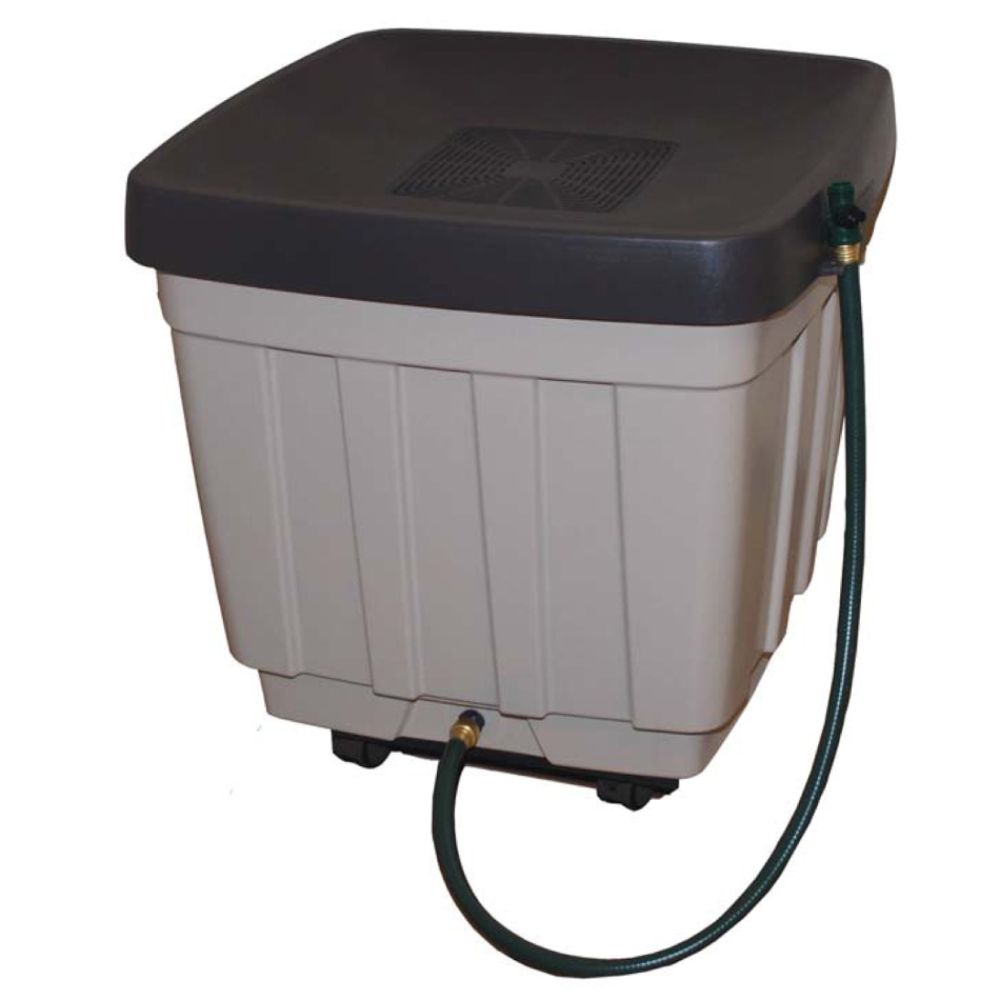 Suncast Rain Barrel