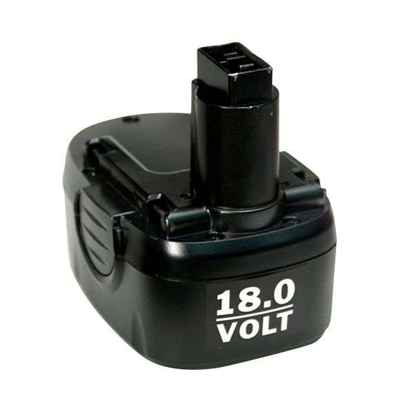 Craftsman 18 Volt Replacement Battery for String Trimmer 071-74815 at Sears.com