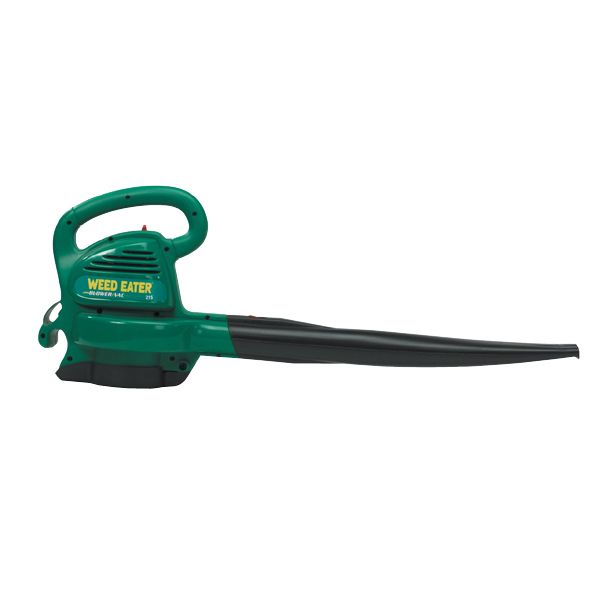 Weedeater 12 Amp Electric Blower/Vac