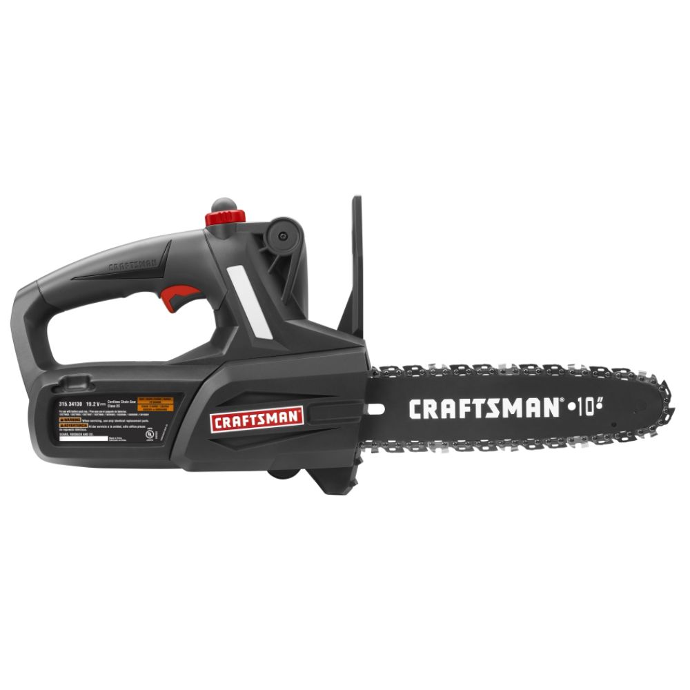 Craftsman C3 19.2 Volt Chain Saw at Sears.com