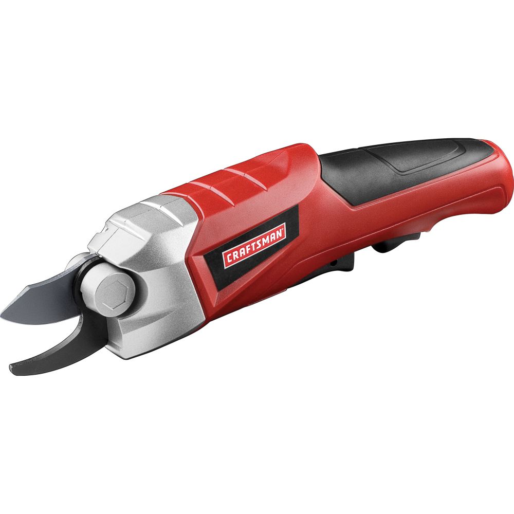 Craftsman 4 Volt Cordless Pruner at Kmart.com