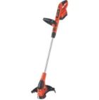 12" 18V Cordless Trimmer and Edger