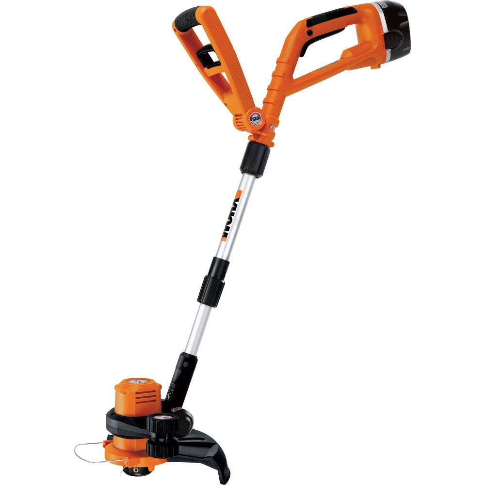 Worx 24V 12" Cordless Grass Trimmer