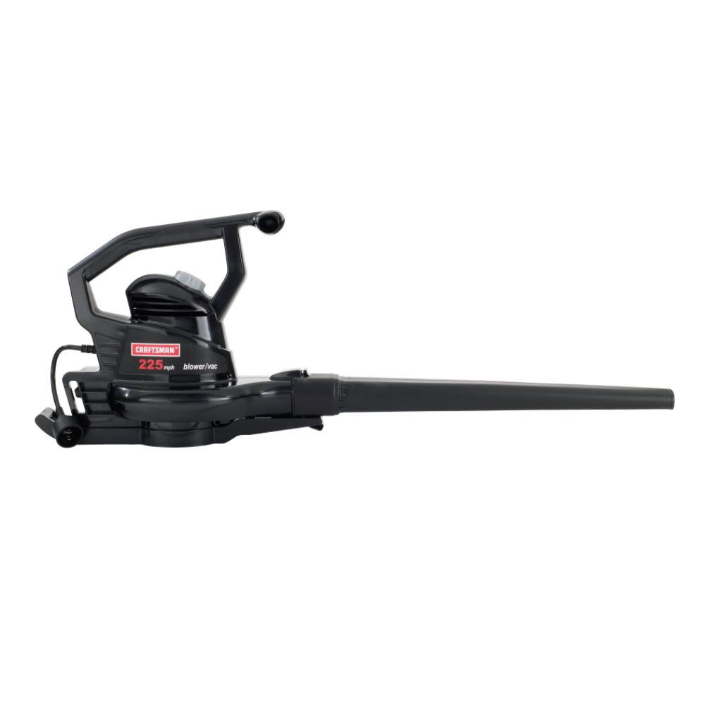 Craftsman 225 MPH Electric Blower/Vac