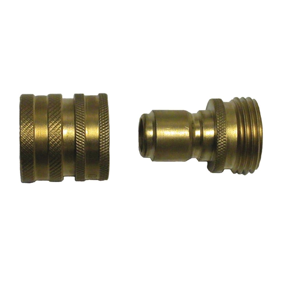 Briggs & Stratton Garden Hose Quick Connect at Kmart.com