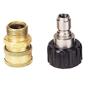 Craftsman Quick Connect System Kit
