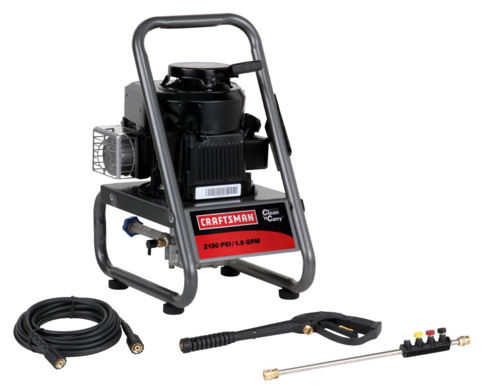 Craftsman DLT 3000 - #2fishygirl on.