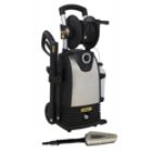 Electric Pressure Washer 1800PSI - 2200PSI Peak