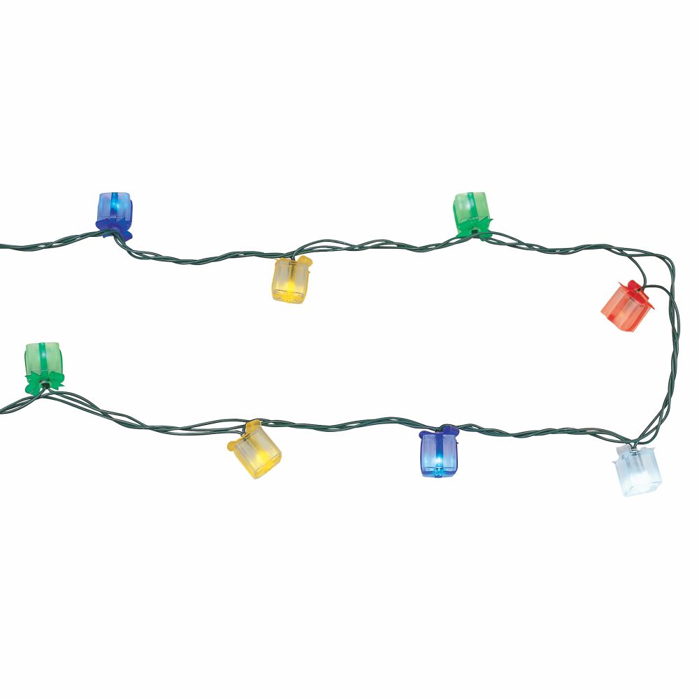 35ct Gift Box Lights at Kmart.com