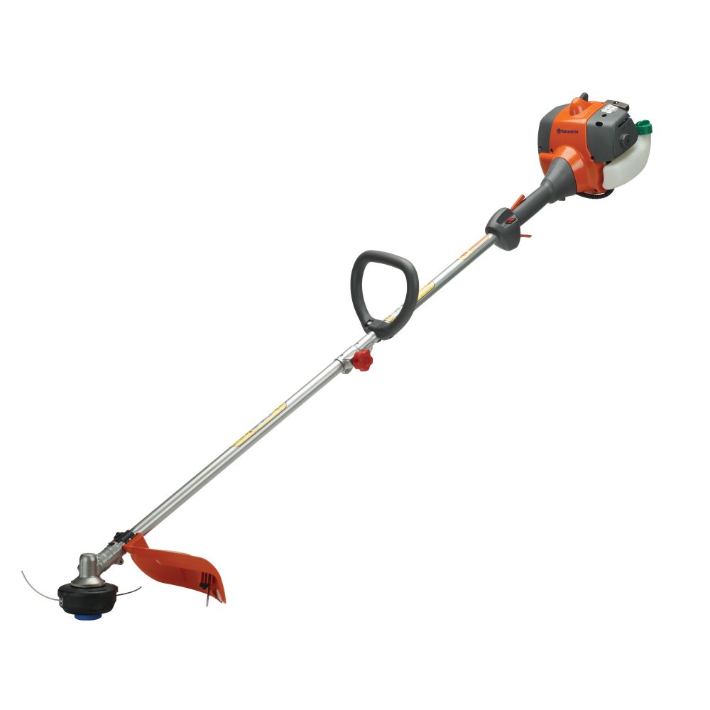 Husqvarna 28 cc Full Crank Gas Straight Shaft String Trimmer