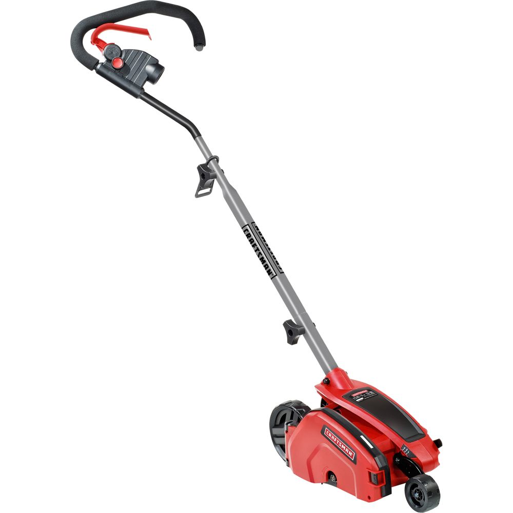 Craftsman 12 amp 2-in-1 Electric Edger/Trencher