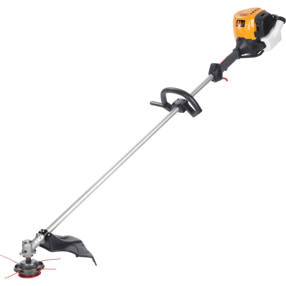 Craftsman Professional 25cc 4-Cycle Gas Trimmer
