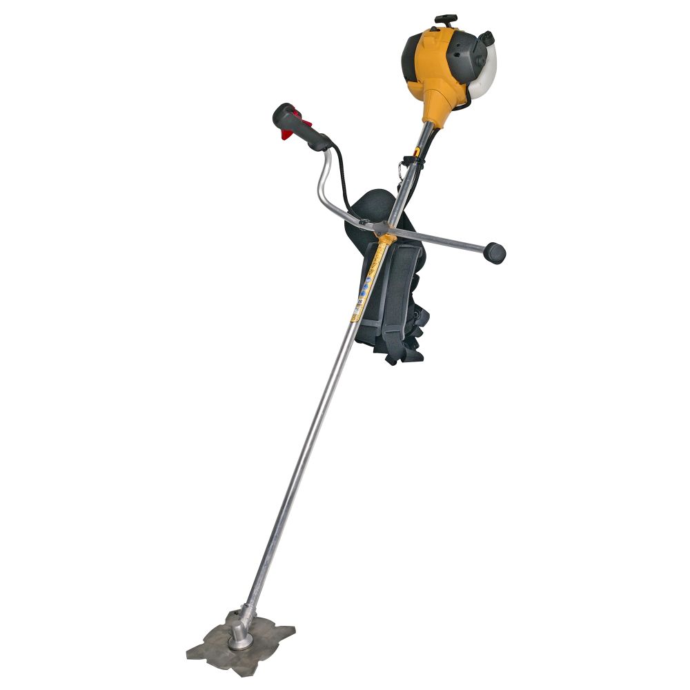 Craftsman Professional 28 cc Full Crank Gas Brushcutter