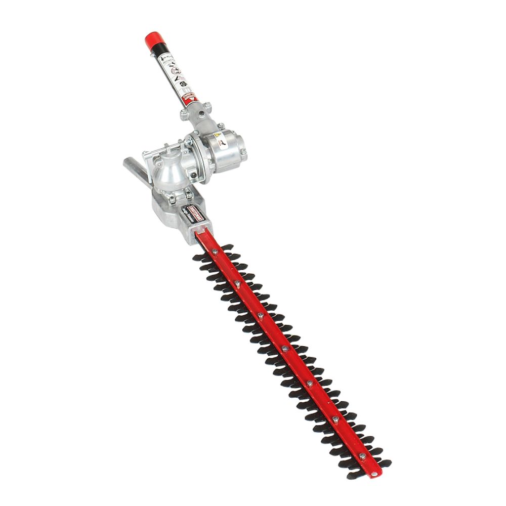 Craftsman Articulating Hedge Trimmer Attachment at Sears.com