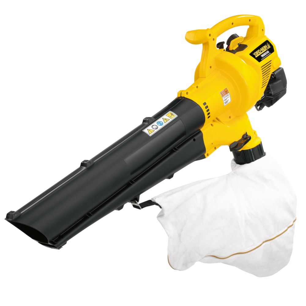 Yard-Man 31cc 2-Cycle Blower/Vac