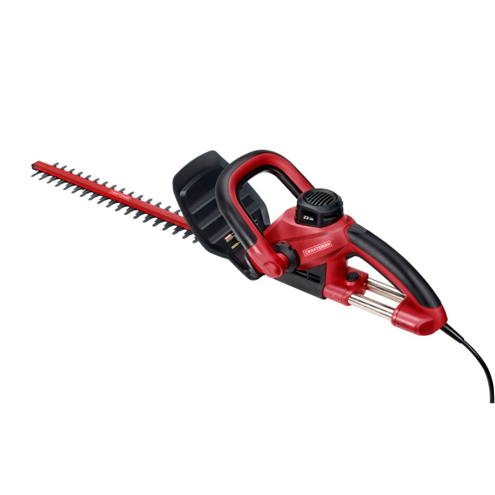 Craftsman 22 in. Electric Hedge Trimmer